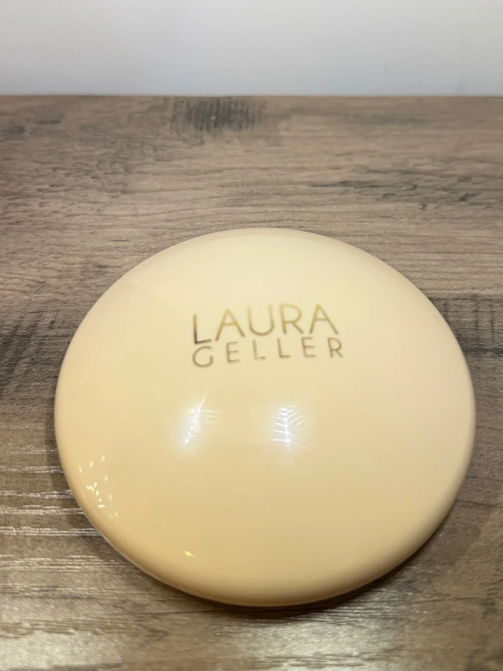 Laura Geller Baked Illuminating Face and Body Bronzer - Golden Hour